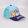 Set gorra + gafas sol Bluey - imagen 2