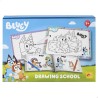 Escuela de Dibujo Bluey - imagen 1