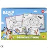 Escuela de Dibujo Bluey - imagen 2