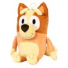 Peluche guarda pijama Bingo - Bluey 35cm - imagen 1