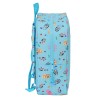 Mochila Bluey 27cm adaptable - imagen 3