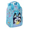 Mochila Bluey 28cm adaptable - imagen 1