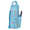 Mochila Bluey 28cm adaptable - imagen 3