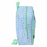 Mochila 3D Bluey 27cm - imagen 1