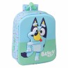 Mochila 3D Bluey 27cm - imagen 2