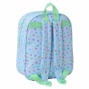 Mochila 3D Bluey 27cm - imagen 3