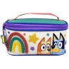 Neceser Rainbow Bluey - imagen 1
