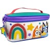 Neceser Rainbow Bluey - imagen 2