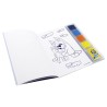 Set colorear con dedos Bluey - imagen 2