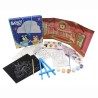 Set artistico Bluey - imagen 1