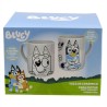 Taza para pintar Bluey - imagen 2