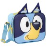 Bolsa portameriendas 3D Bluey - imagen 1