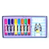 Maletin papeleria coloreable Bluey - imagen 3