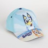 Set toalla + saco + gorra Bluey - imagen 3