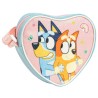 Bolso corazon Bluey - imagen 1
