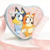 Bolso corazon Bluey - imagen 3