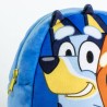 Mochila peluche Bluey 22cm - imagen 1