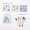 Set mochila Diy Bluey - imagen 3