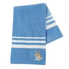 Conjunto gorro guantes bufanda cuello Bluey - imagen 2