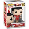 Figura POP DC Comics Shazam! Fury of the Gods Shazam - imagen 3