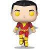 Figura POP DC Comics Shazam! Fury of the Gods Shazam Chase - imagen 2