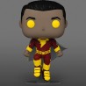 Figura POP DC Comics Shazam! Fury of the Gods Shazam Chase - imagen 3