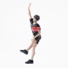 Figura Osamu Miya Posing Haikyu!! 18cm - imagen 2