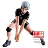 Figura Shinsuke Kita Posing Haikyu!! 13cm - imagen 1