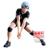 Figura Shinsuke Kita Posing Haikyu!! 13cm - imagen 2