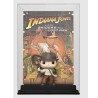 Figura POP Movie Poster Indiana Jones - Indiana Jones - imagen 2