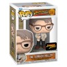 Figura POP Indiana Jones Dr Jurgen Voller - imagen 2
