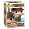 Figura POP Indiana Jones - Indiana Jones Exclusive - imagen 1