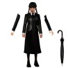 Set 2 figuras Miercoles & Enid Miercoles 9,5cm - imagen 2