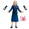 Set 2 figuras Miercoles & Enid Miercoles 9,5cm - imagen 3