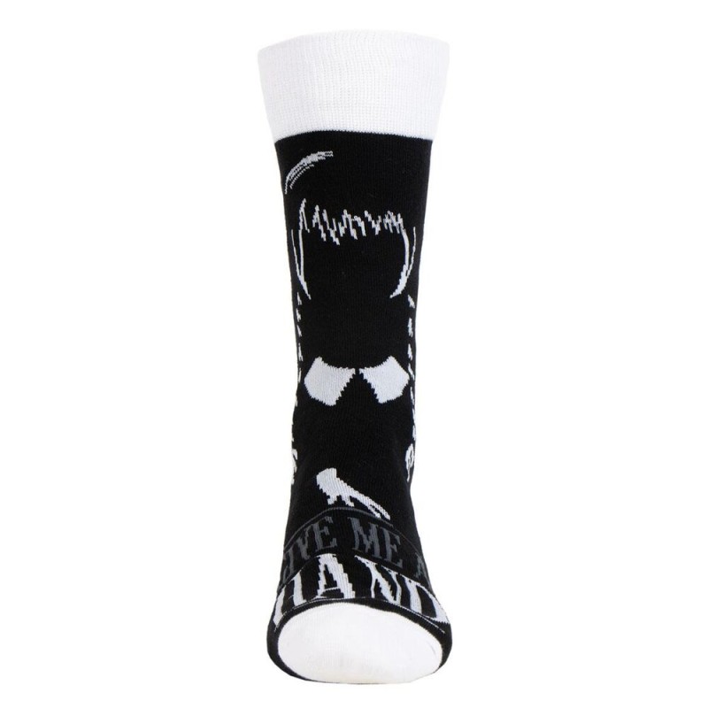 Calcetines Miercoles adulto