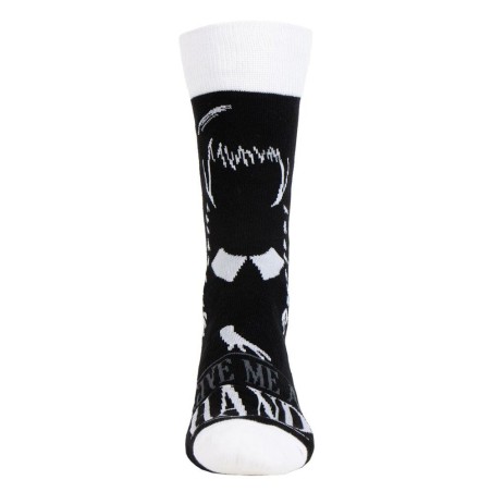 Calcetines Miercoles adulto
