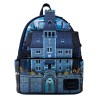 Mochila Nevermore Academy Miercoles Loungefly - imagen 1