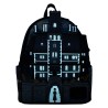 Mochila Nevermore Academy Miercoles Loungefly - imagen 3