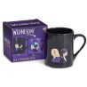 Taza Miercoles surtido - imagen 1