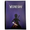 Cuaderno A5 Miercoles luz - imagen 1