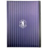 Cuaderno A5 Miercoles luz - imagen 2
