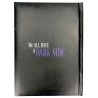 Cuaderno A5 Dark Side Miercoles luz - imagen 2