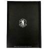 Cuaderno A5 Roseton Miercoles luz - imagen 2