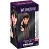 Figura Minix Miercoles y Cosa Wednesday 12cm - imagen 1