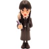 Figura Minix Miercoles y Cosa Wednesday 12cm - imagen 2