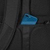Mochila Chains Miercoles 43cm adaptable - imagen 2