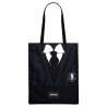 Bolsa shopping Uniform Miercoles - imagen 1
