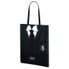 Bolsa shopping Uniform Miercoles - imagen 2