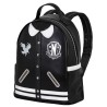 Mochila Varsity Miercoles - imagen 1