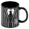 Taza Uniform Miercoles - imagen 3